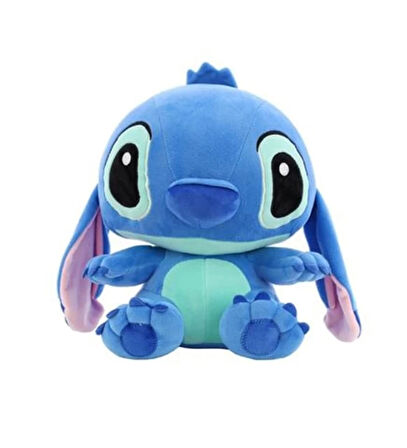 Stitch Peluş Oyuncak 35 cm – Sevimli ve Yumuşak Peluş Karakter