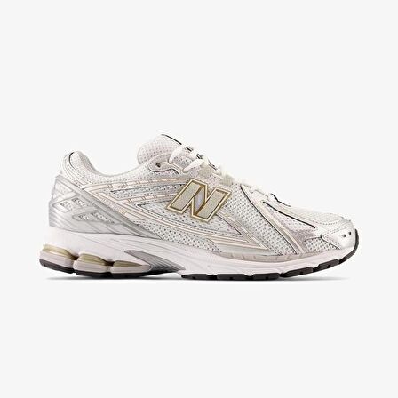 New Balance 1906R Rain Cloud Silver Erkek Sneaker
