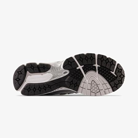 New Balance 1906R Rain Cloud Silver Erkek Sneaker