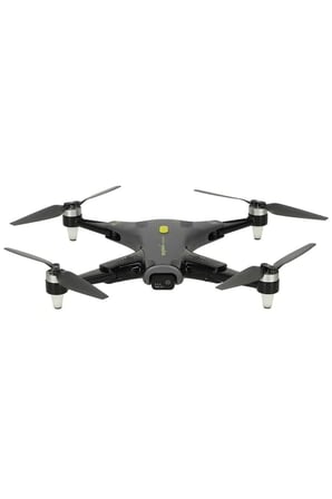 Z3 Pro 720P Kameralı Brushless Motorlu Katlanabilir Drone 4 Pervaneli Uzaktan Kumandalı Quadcopter