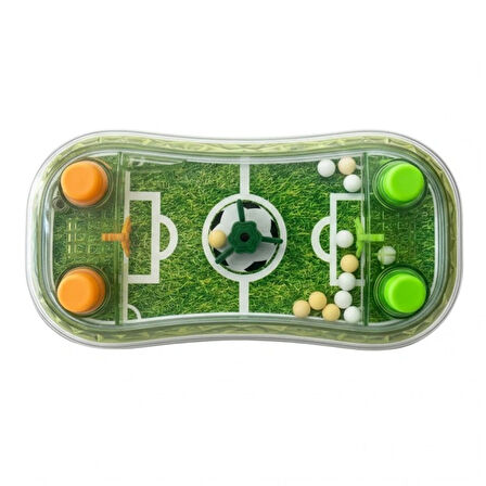 Su Oyunu Futbol Mini Halkalı Su Futbol Oyuncağı