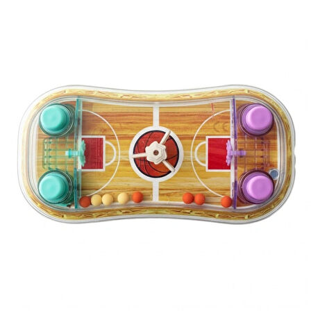Su Oyunu Basketbol  Mini Halkalı Su Basket Oyuncağı