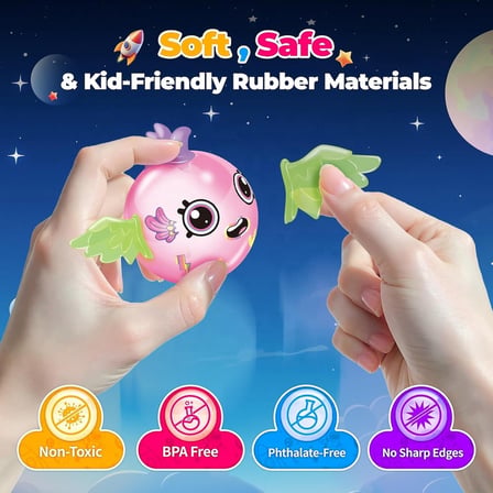 Rocket Balon Makinesi Kendi Karakterini Tasarla 100+ Aksesuarla Eğlenceli Balon Yapım Seti