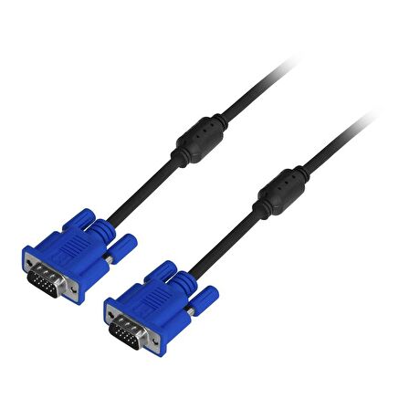 FRISBY FA-VG13 20.0 m VGA (MONİTÖR) KABLOSU