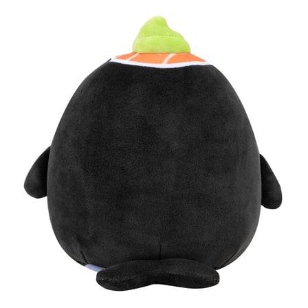 Squishmallows Balina Orca Kai 30 cm CR08858