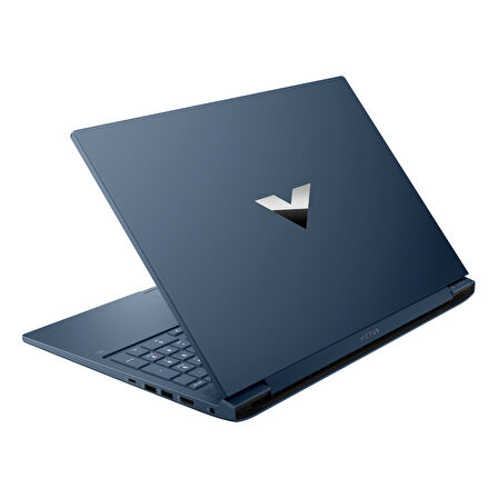 HP Victus 16-R1021NT i7-14700HX 16-GBDDR5 1 TBSSD RTX4070 (8GB) 16.1" FHD Freedos Gaming Notebook 9J223EAHMF2