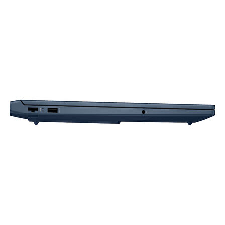 HP Victus 16-R1021NT i7-14700HX 16-GBDDR5 1 TBSSD RTX4070 (8GB) 16.1" FHD Freedos Gaming Notebook 9J223EAHMF2