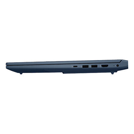 HP Victus 16-R1021NT i7-14700HX 16-GBDDR5 1 TBSSD RTX4070 (8GB) 16.1" FHD Freedos Gaming Notebook 9J223EAHMF2