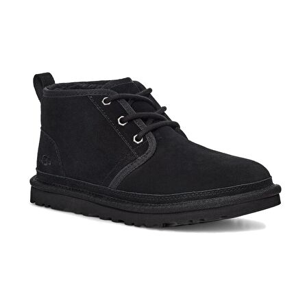 Kadın Bot 1094269 UGG W NEUMEL BOOT BLACK (SIYAH)