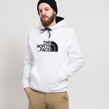 The North Face M Drew Peak Pullover Hoodie  S
