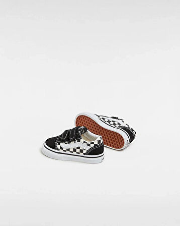 TD Old Skool V