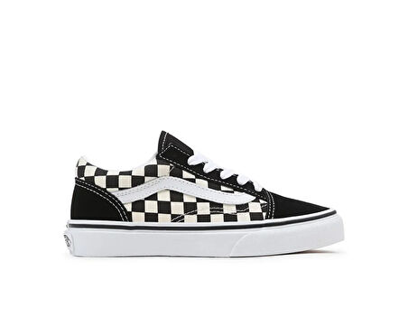 Vans Uy Old Skool Çocuk Günlük Ayakkabı VN0A38HBP0S1 Renkli