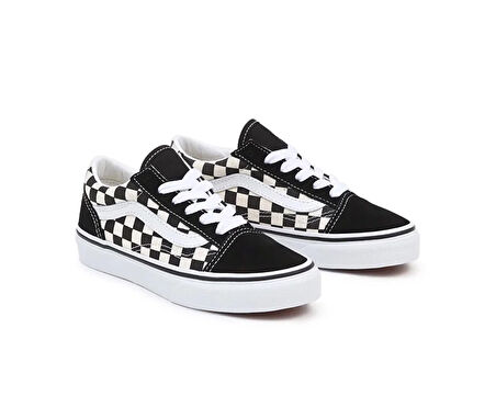 Vans Uy Old Skool Çocuk Günlük Ayakkabı VN0A38HBP0S1 Renkli