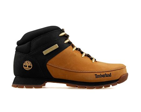 Timberland Erkek Günlük Bot A1NHJ-231 Sarı Euro Sprint Hiker