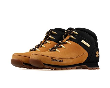 Timberland Erkek Günlük Bot A1NHJ-231 Sarı Euro Sprint Hiker