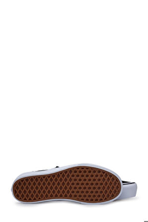 VANS KADIN UA Classic Slip-On Platform SPOR AYAKKABI VN00018EBLK1
