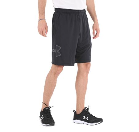 A1306443-001-001 Under Armour Ua Tech Graphıc Short-Blk Erkek Şort Ve Kapri Lacivert