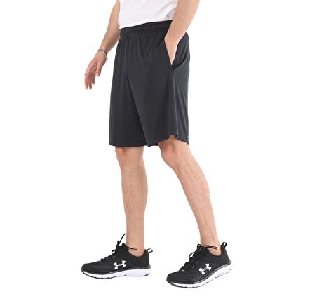 A1306443-001-001 Under Armour Ua Tech Graphıc Short-Blk Erkek Şort Ve Kapri Lacivert