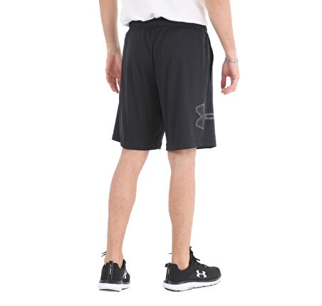 A1306443-001-001 Under Armour Ua Tech Graphıc Short-Blk Erkek Şort Ve Kapri Lacivert