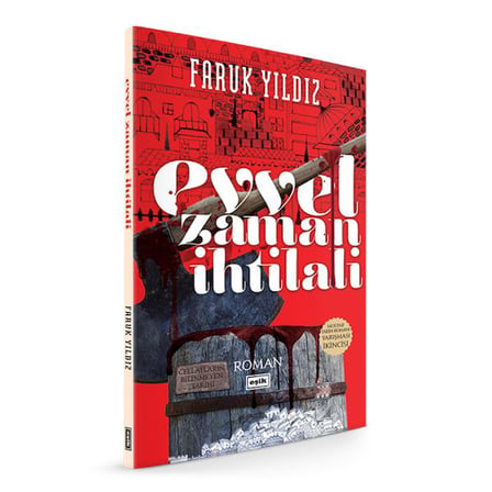 Evvel Zaman İhtilali
