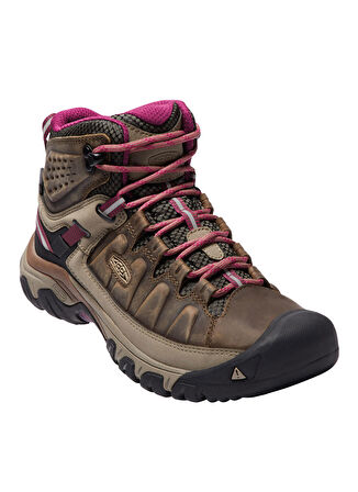 Keen Kahve Kadın Bot 1018178 TARGHEE II
