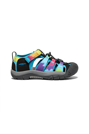 Keen 1018270 Newport H2 Outdoor Çok Renkli Kadın Sandalet