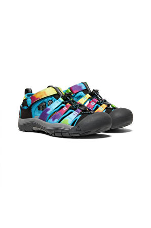 Keen 1018270 Newport H2 Outdoor Çok Renkli Kadın Sandalet