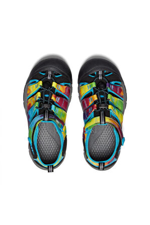 Keen 1018270 Newport H2 Outdoor Çok Renkli Kadın Sandalet