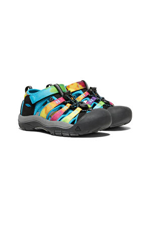NEWPORT H2 - Çocuk Sandalet - Renkli