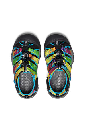 NEWPORT H2 - Çocuk Sandalet - Renkli