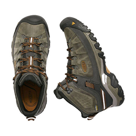 Keen Targhee III Mid WP Wide Erkek Outdoor Bot