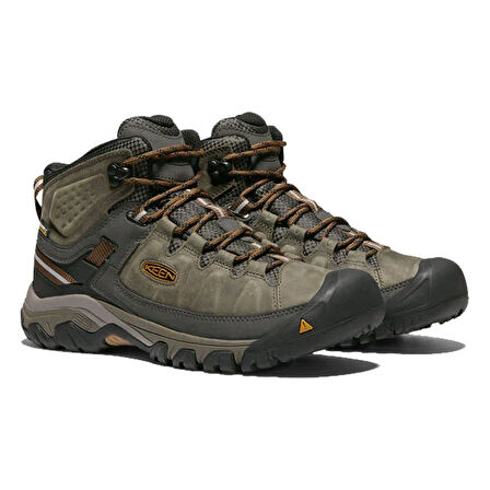 Keen Targhee III Mid WP Wide Erkek Outdoor Bot