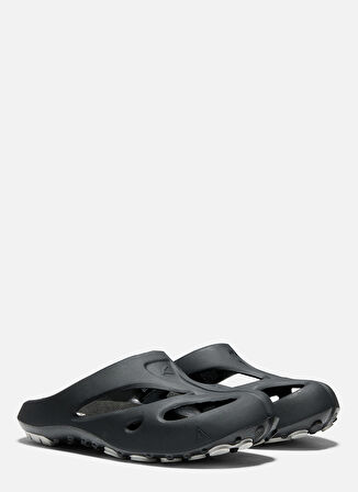 Keen Siyah Erkek Sandalet