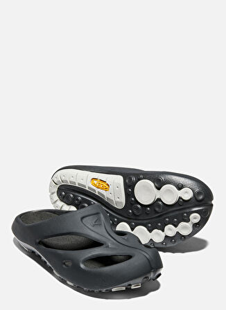 Keen Siyah Erkek Sandalet