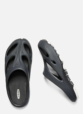 Keen Siyah Erkek Sandalet