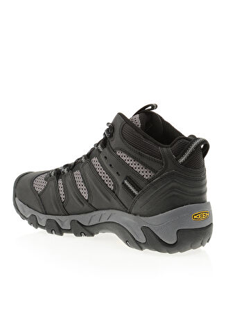 Keen Siyah - Gri Erkek Outdoor Bot KOVEN MID WP