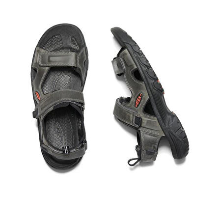TARGHEE 3 OPEN TOE SANDAL - ERKEK SANDALET