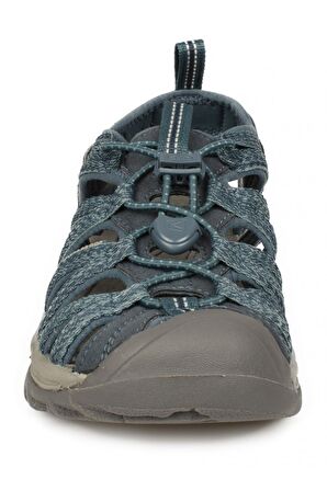 Keen 1003717 Z Whisper Outdoor Mavi Kadın Sandalet