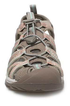 Keen Whisper Kadın Sandalet Bej