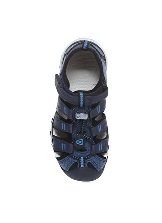 Keen Lacivert Erkek Çocuk Sandalet 1022906 NEWPORT NEO H2