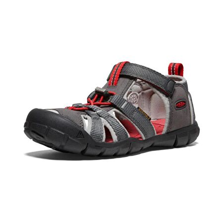 Keen 1022985 SeaCamp II CNX Magnet/Drizzle Kadın Sandalet