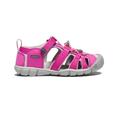 Keen 1022994 SeaCamp II CNX Very Berry/Dawn Pink Kadın Sandalet