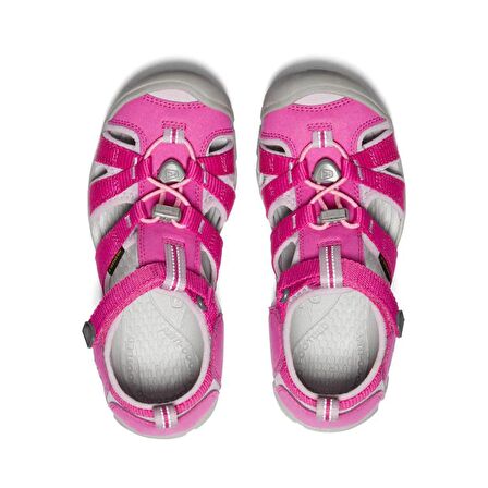 Keen 1022994 SeaCamp II CNX Very Berry/Dawn Pink Kadın Sandalet