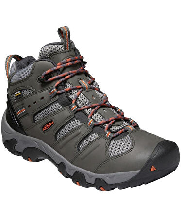 Keen 1023000 Koven Mid WP Magnet/Fired Brick Erkek Outdoor Bot