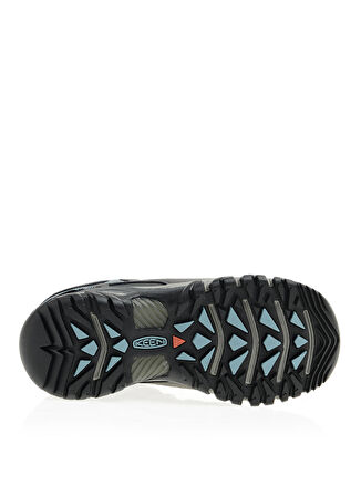 Keen Gri Kadın Outdoor Ayakkabısı 1023038