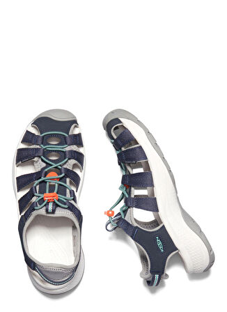 Keen Lacivert Kadın Sandalet 1023587