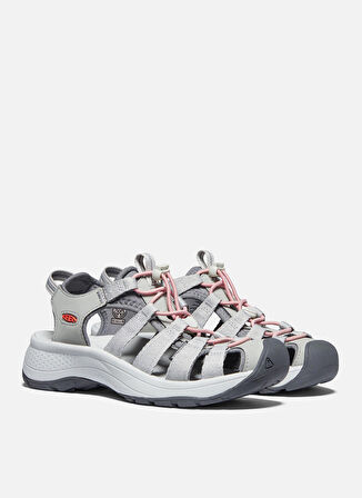 Keen Beyaz Kadın Sandalet 1023589