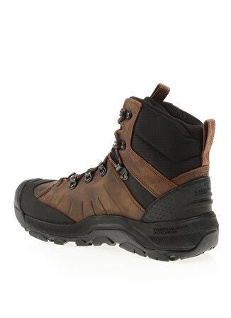 Keen Kahve Erkek Outdoor Bot REVEL IV MID POLAR