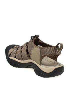 Keen 1001938 Newport H2 Outdoor Kahverengi̇ Erkek Sandalet