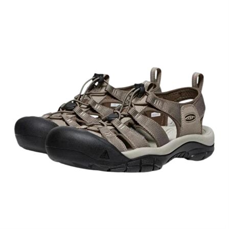 Keen Newport H2 Kahverengi Sandalet